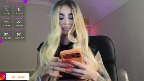 Snapshot of arianaari88 chatting on April 24, 2026, 6:32 pm Ariana online show from April 24, 2026, 6:32 pm