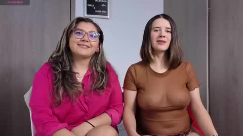 Snapshot of arianablake_11 chatting on December 14, 2025, 9:08 pm Ariana online show from December 14, 2025, 9:08 pm