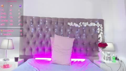 Andrea online show from March 1, 2025, 2:55 pm