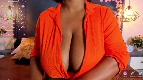 Andrea online show from March 5, 2025, 8:10 pm