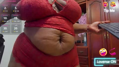 Andrea online show from February 2, 2026, 3:11 pm