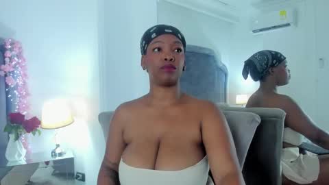 Andrea online show from March 23, 2026, 1:15 pm