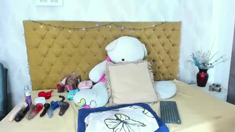 Ariana diosa online show from January 29, 2025, 5:13 pm