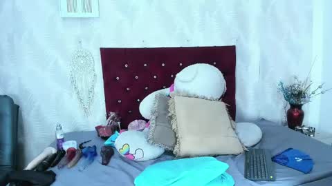 Ariana diosa online show from February 3, 2025, 5:24 pm