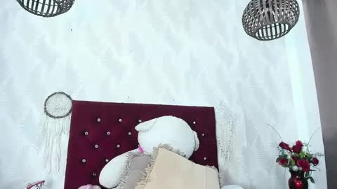 Ariana diosa online show from February 20, 2025, 2:13 pm