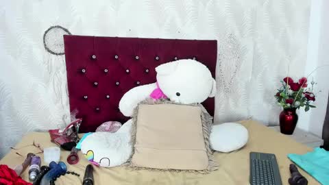 Ariana diosa online show from March 1, 2025, 2:13 pm