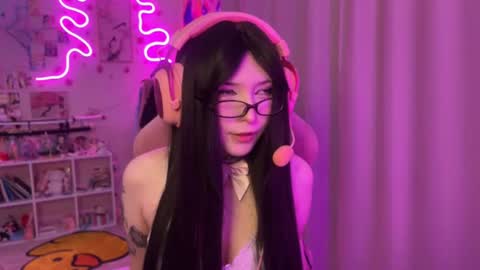 Snapshot of arianalush_ chatting on July 7, 2026, 8:02 pm Ariana online show from July 7, 2026, 8:02 pm