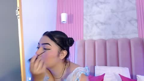ArianaRougee online show from May 3, 2026, 10:32 am