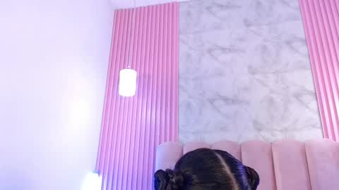 ArianaRougee online show from May 7, 2026, 10:31 am
