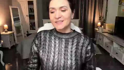 Ana online show from February 9, 2025, 1:25 pm