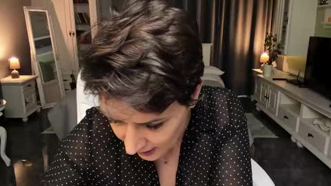 Ana online show from February 17, 2025, 12:27 pm