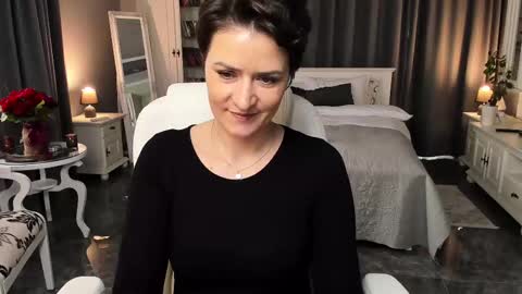 Ana online show from February 18, 2025, 11:44 am