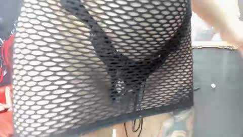 ArianaSommers online show from March 15, 2026, 11:38 am