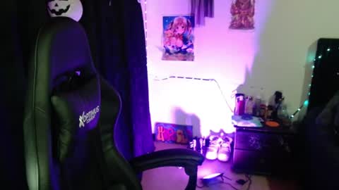 Snapshot of arianauwu666 chatting on June 9, 2026, 9:59 pm help me 100 hands up my OF is Free online show from June 9, 2026, 9:59 pm