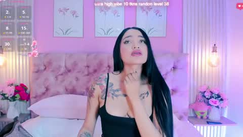 arianawest_ online show from May 28, 2026, 1:19 pm