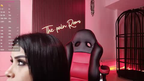 Arianna online show from September 21, 2025, 11:45 am