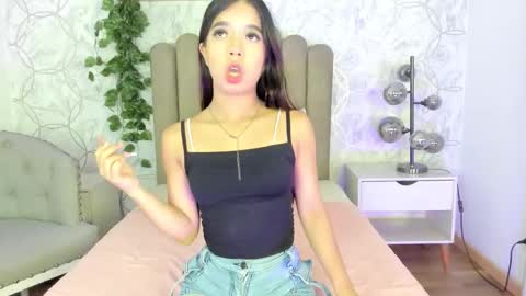 Snapshot of arianna_cox chatting on February 18, 2026, 11:50 am arianna cox online show from February 18, 2026, 11:50 am