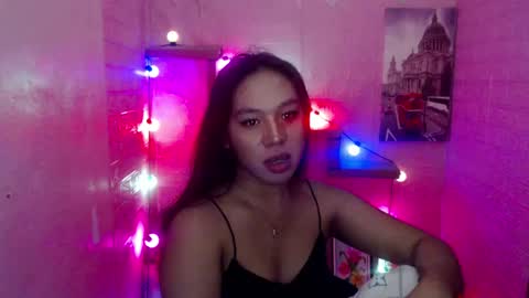 Snapshot of arianna_fox_devaxx chatting on January 14, 2025, 10:48 am Your love arianna online show from January 14, 2025, 10:48 am