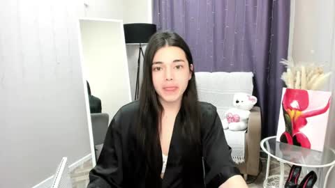 arianna_grandi online show from May 9, 2026, 8:03 pm