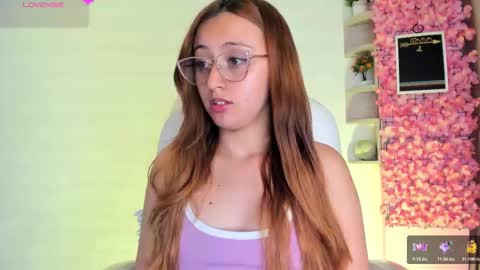 Snapshot of arianna_gren chatting on January 13, 2026, 1:16 pm Arianna online show from January 13, 2026, 1:16 pm