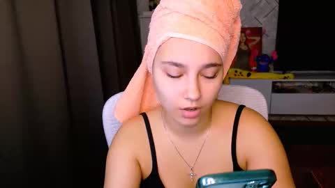 Arianna online show from October 17, 2025, 11:13 am