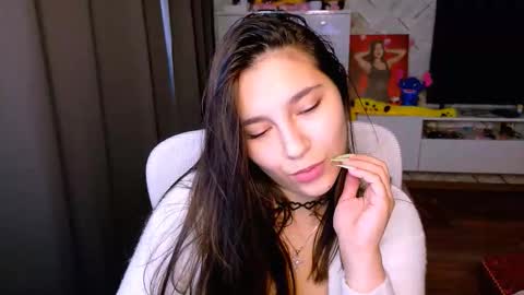 Arianna online show from October 22, 2025, 11:21 am