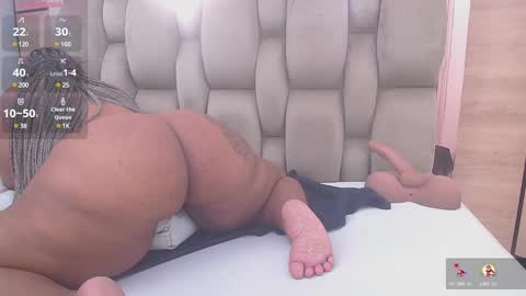 arianna pearl online show from December 23, 2024, 4:17 pm