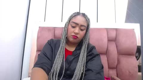 arianna pearl online show from December 1, 2025, 1:16 pm