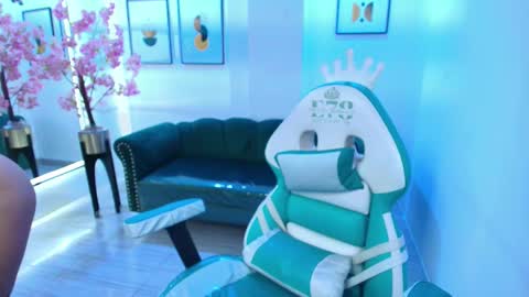 Snapshot of arianna_sweeet chatting on January 6, 2026, 3:43 am arianna_sweeet online show from January 6, 2026, 3:43 am