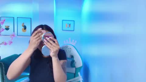 Snapshot of arianna_sweeet chatting on January 9, 2026, 3:53 am arianna_sweeet online show from January 9, 2026, 3:53 am