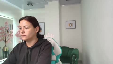 Snapshot of arianna_sweeet chatting on January 11, 2026, 4:17 am arianna_sweeet online show from January 11, 2026, 4:17 am