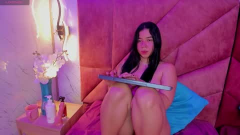 Arianna Foxxy online show from March 29, 2026, 2:39 pm