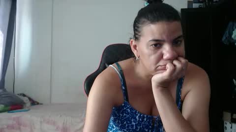 ariannaloovel online show from May 14, 2026, 6:37 pm