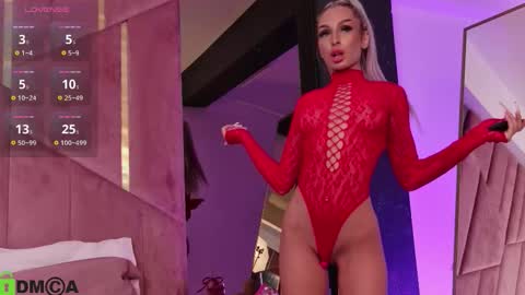 Snapshot of ariannalure chatting on November 29, 2025, 8:23 pm Arianna online show from November 29, 2025, 8:23 pm