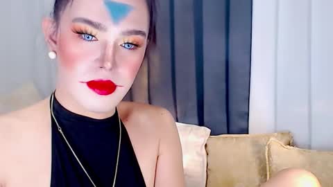 ARIANNE CUMS  online show from October 31, 2025, 10:22 pm