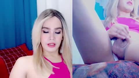 ARIANNE CUMS  online show from November 17, 2025, 1:44 am