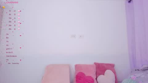 Snapshot of ariannna08_ chatting on March 4, 2025, 8:46 am ariannna08_ online show from March 4, 2025, 8:46 am