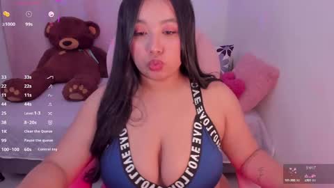 Snapshot of ariannna08_ chatting on September 27, 2025, 3:55 am ariannna08_ online show from September 27, 2025, 3:55 am
