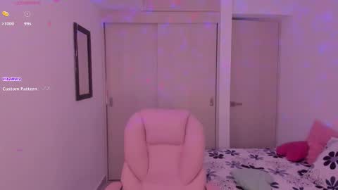 Snapshot of ariannna08_ chatting on March 5, 2026, 7:37 am ariannna08_ online show from March 5, 2026, 7:37 am