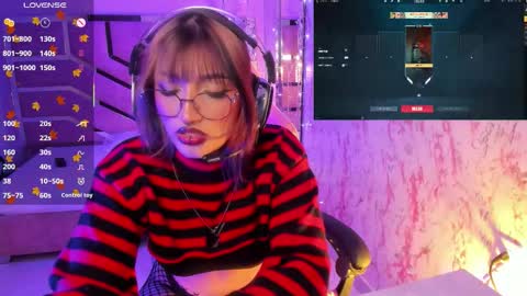 Aria online show from January 14, 2026, 2:01 pm