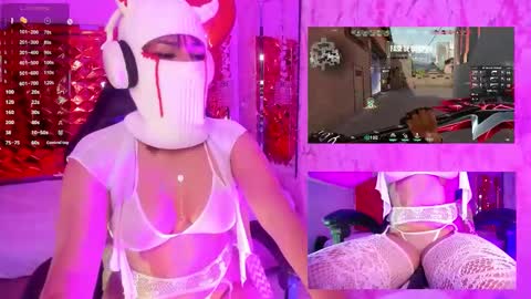 Aria online show from February 9, 2026, 1:59 pm