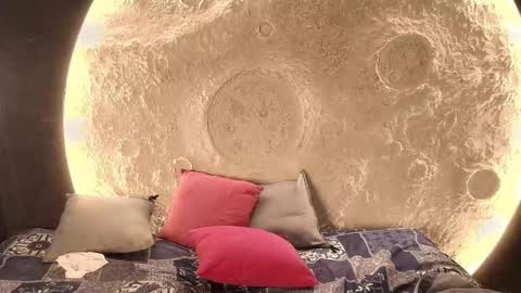 Snapshot of ariavegaa chatting on December 4, 2025, 12:36 pm Aria vegaa online show from December 4, 2025, 12:36 pm