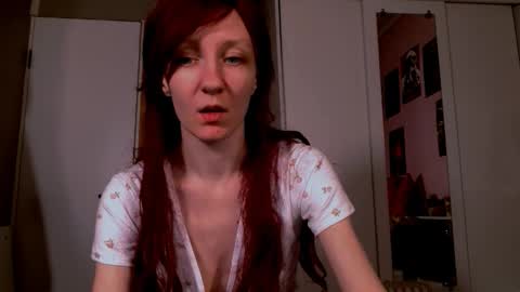 aribluush online show from February 13, 2026, 10:17 pm