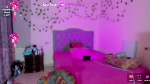 ariel_adan online show from October 8, 2025, 12:19 am