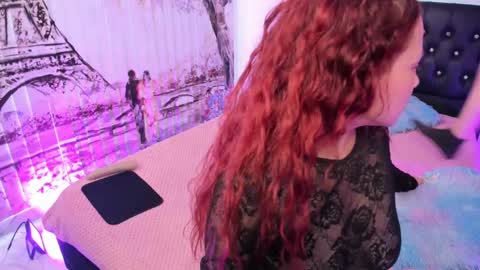 Snapshot of ariel_brave chatting on September 16, 2025, 4:30 pm Ariel Brave online show from September 16, 2025, 4:30 pm