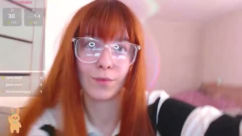 Snapshot of ariel_donovan chatting on November 19, 2025, 2:06 pm Ariel Donovan online show from November 19, 2025, 2:06 pm