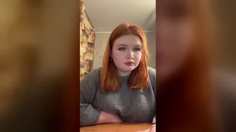 ariel_flamee online show from January 12, 2026, 6:24 pm