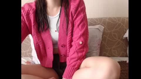 Snapshot of ariel_la chatting on September 29, 2025, 7:46 am Ariella online show from September 29, 2025, 7:46 am