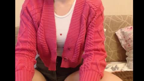 Snapshot of ariel_la chatting on November 17, 2025, 8:53 am Ariella online show from November 17, 2025, 8:53 am