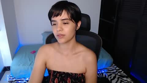 Snapshot of ariel_pinkdiamond chatting on February 6, 2026, 9:40 pm Ariel Pink Diamond online show from February 6, 2026, 9:40 pm